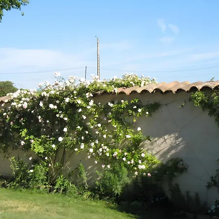 2 Lägenhet Sauzet (Drome)