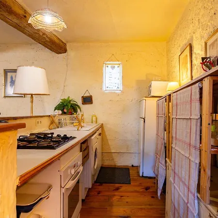 2 Appartement