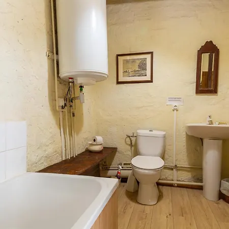 2 Appartement